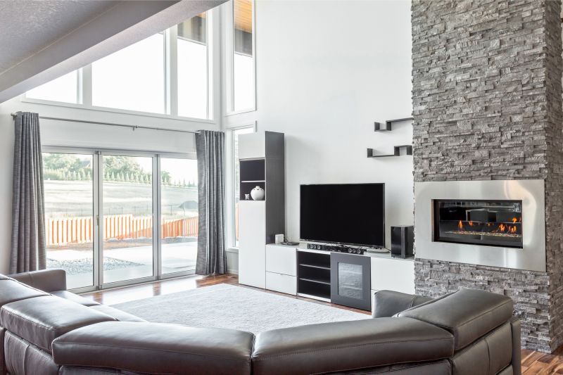 Hearth Remodeling in Santa Rosa, CA