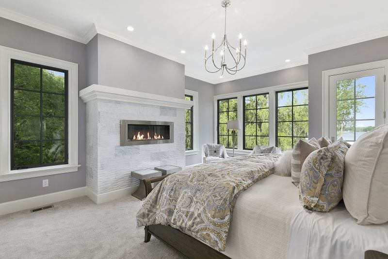 Hearth Remodeling in Conroe, TX