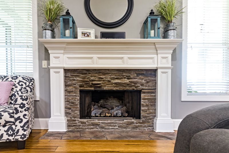Hearth Remodeling in Summerville, SC