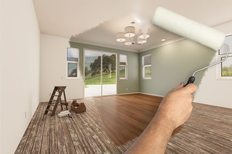 Home Repair Service in Katy, TX