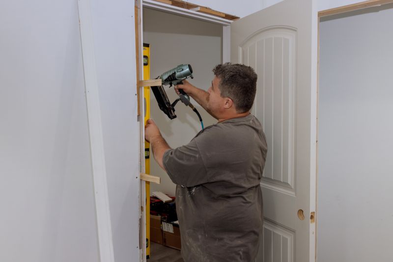 Home Repair Service in Conroe, TX