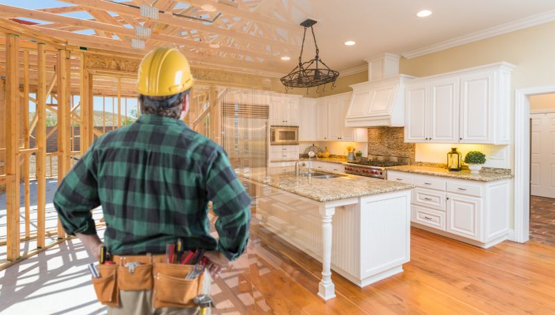 Home Restoration in Littleton, CO