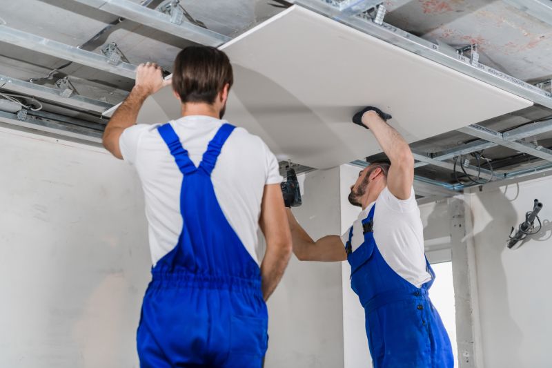 Home Restoration in Houston, TX