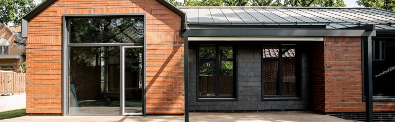 House Restoration in Alpharetta, GA