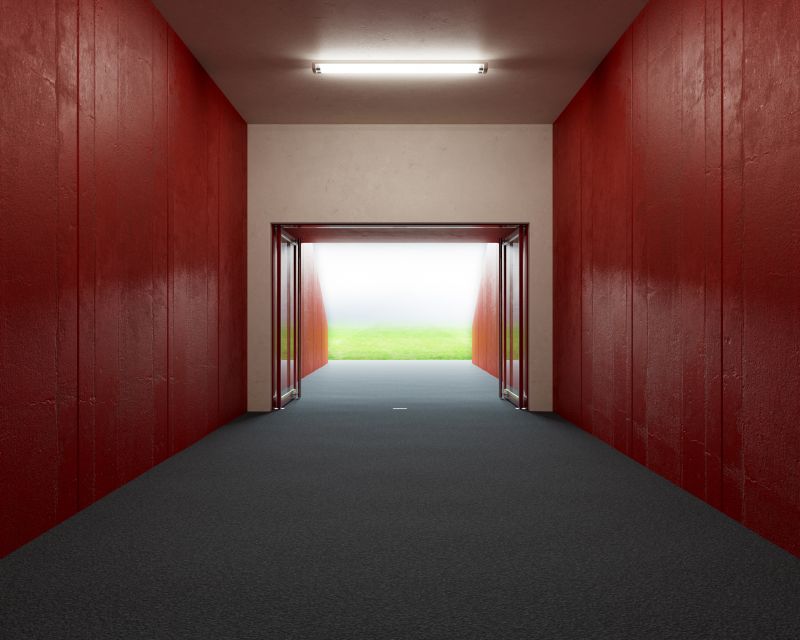 Interior Finishing in Denver County, CO