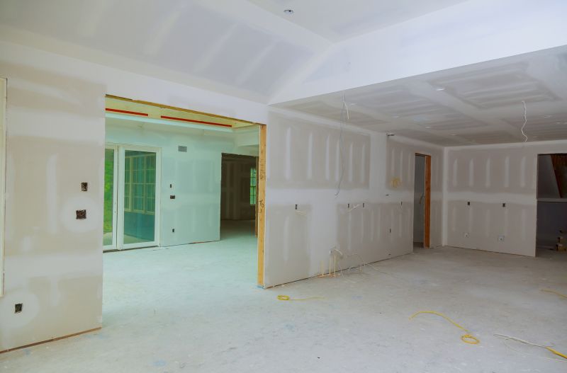 Interior Finishing in Conroe, TX