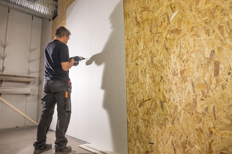 Laundry Room Construction in Santa Rosa, CA