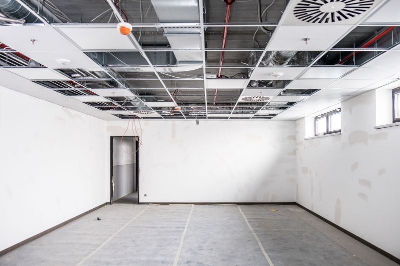Leaking Ceiling Repair in Charleston, SC
