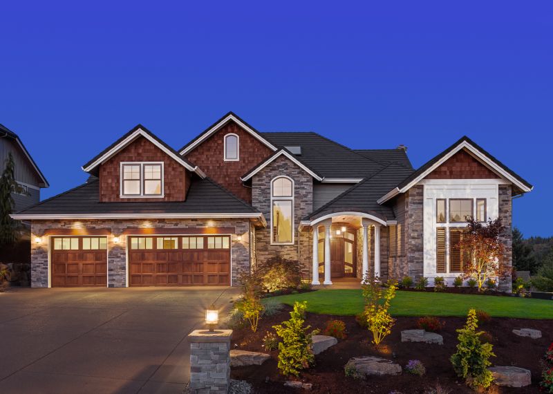 Log Home Repair in Houston, TX