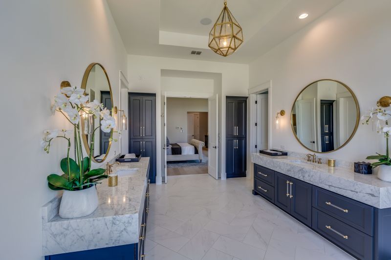 Luxury Bathroom Installation in Palm Coast, FL