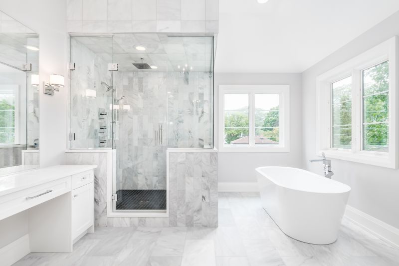Luxury Bathroom Remodeling in Lancaster, PA