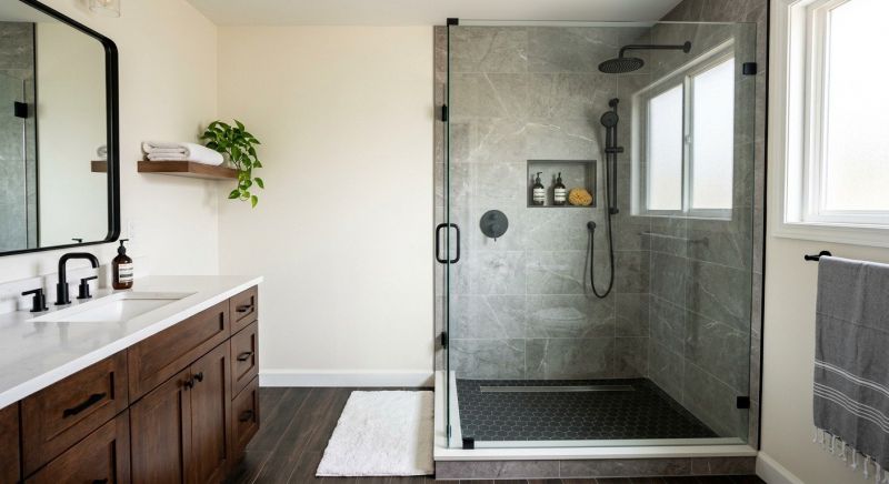 Tub Conversion Service in Lancaster, PA
