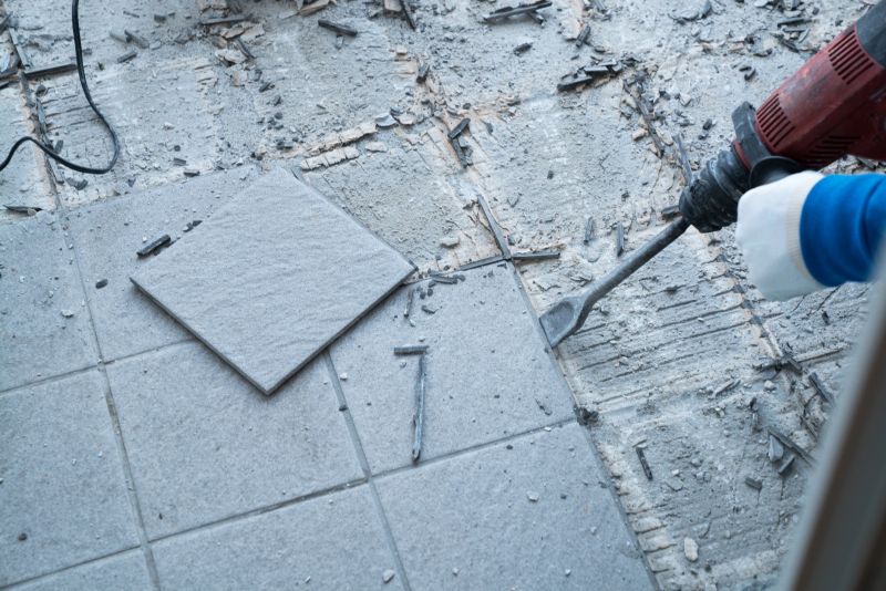 Wall Removal Service in Alpharetta, GA
