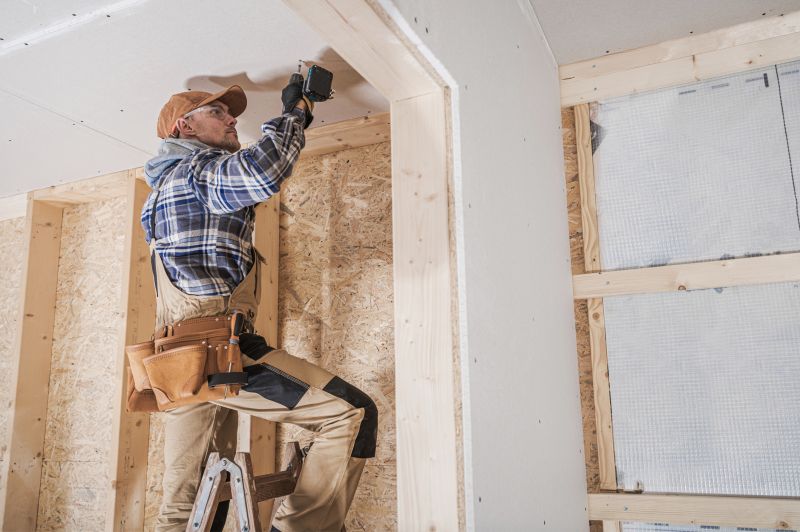 Wall Removal Service in Denver, CO