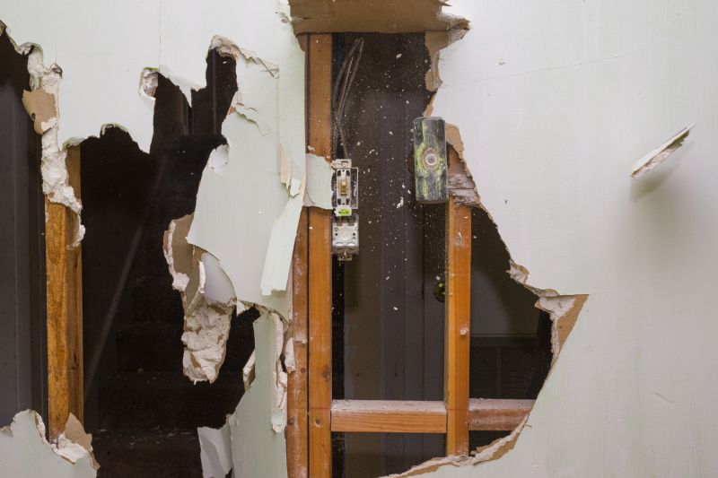 Wall Removal Service in Santa Rosa, CA